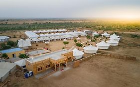 Wild Heritage Desert Camp
